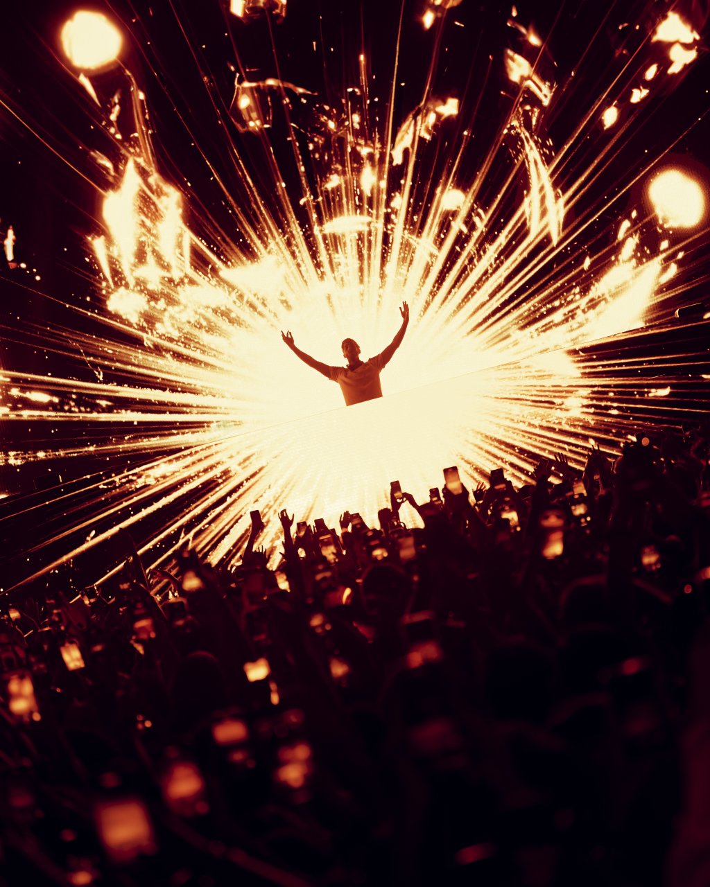5 Songs You Didn't Know Calvin Harris Produced.