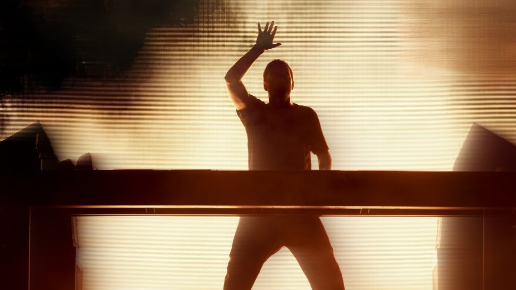 Martin Garrix X Residency. Ushuaia Ibiza. 2025.