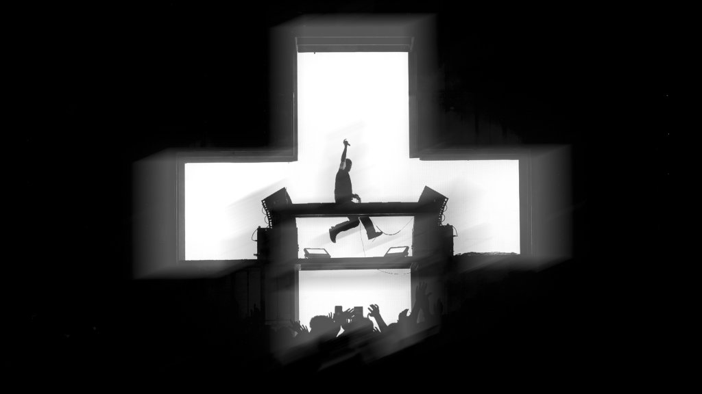 Martin Garrix X Residency. Ushuaia Ibiza. 2025.