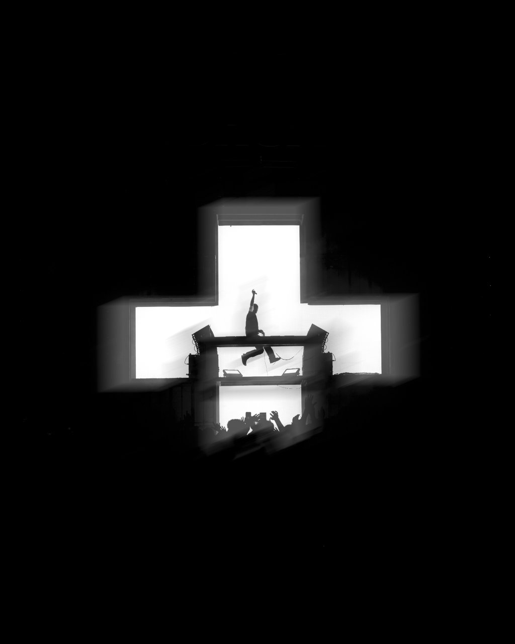 Martin Garrix X Residency. Ushuaia Ibiza. 2025.