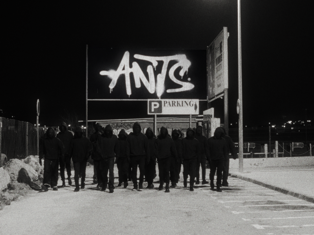 ANTS. Ushua&iuml;a Ibiza 2026.