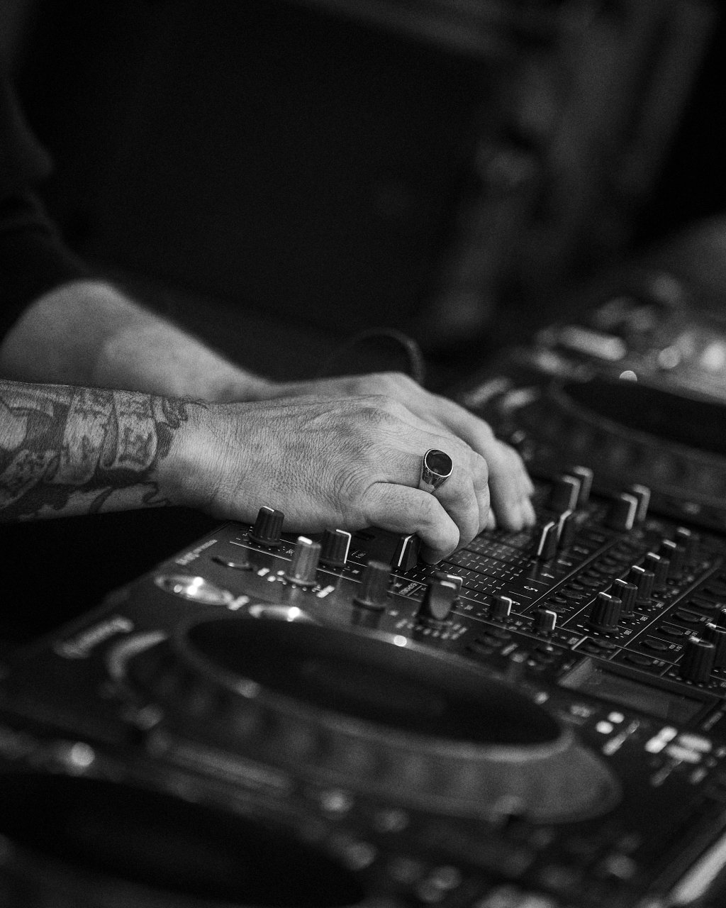 ANTS METALWORKS every Saturday 3rd May - 4th October 2025 at Ushuaïa Ibiza.