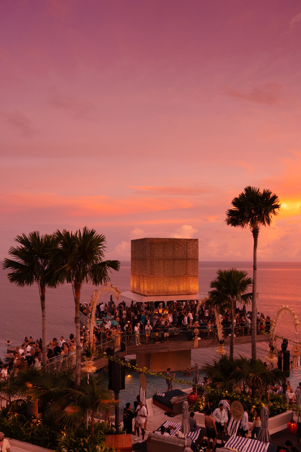 ANTS On Tour heads to Phuket and Bali in February 2026 for two special winter shows.